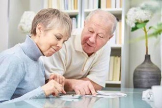 Taxes and Retirement